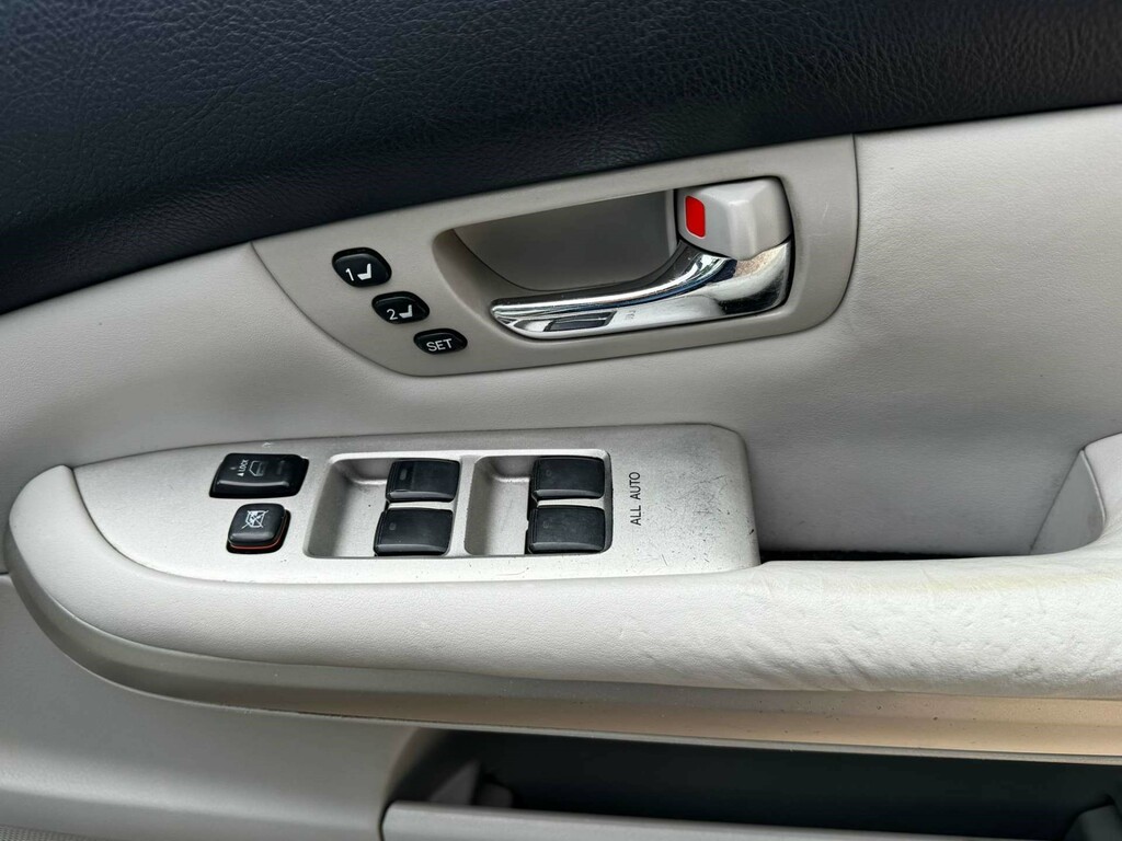 Lexus RX Rx 400 Se Hybrid Ulez Free Full Hist Silver #41