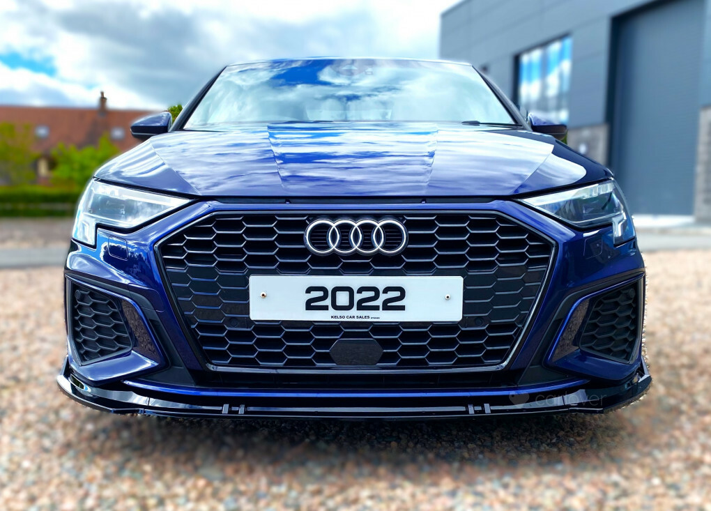 Audi A3 Diesel #2