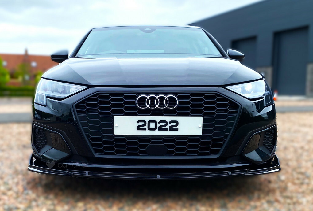 Audi A3 Diesel #2