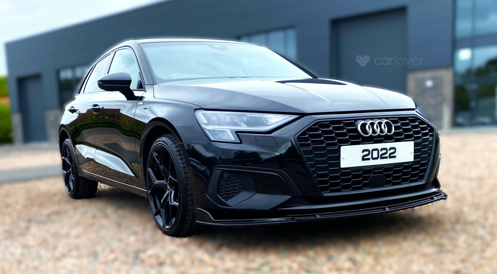 Audi A3 Diesel