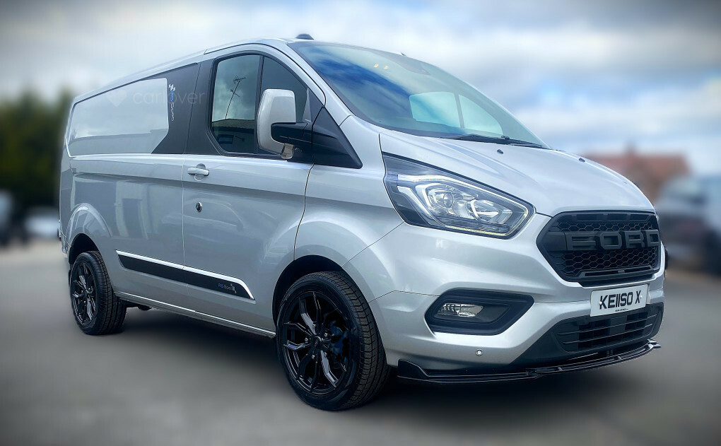 Ford Transit Custom Diesel
