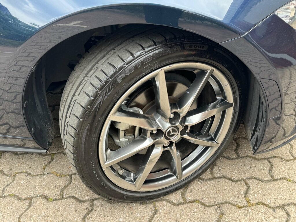Mazda MX-5 2.0 Skyactiv-g Exclusive-line Euro 6 Ss #2