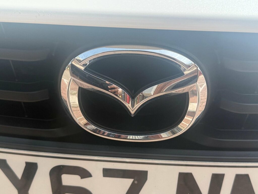 Mazda 3 2.0 Skyactiv-g Se-l Nav Euro 6 Ss FY67NNM #6