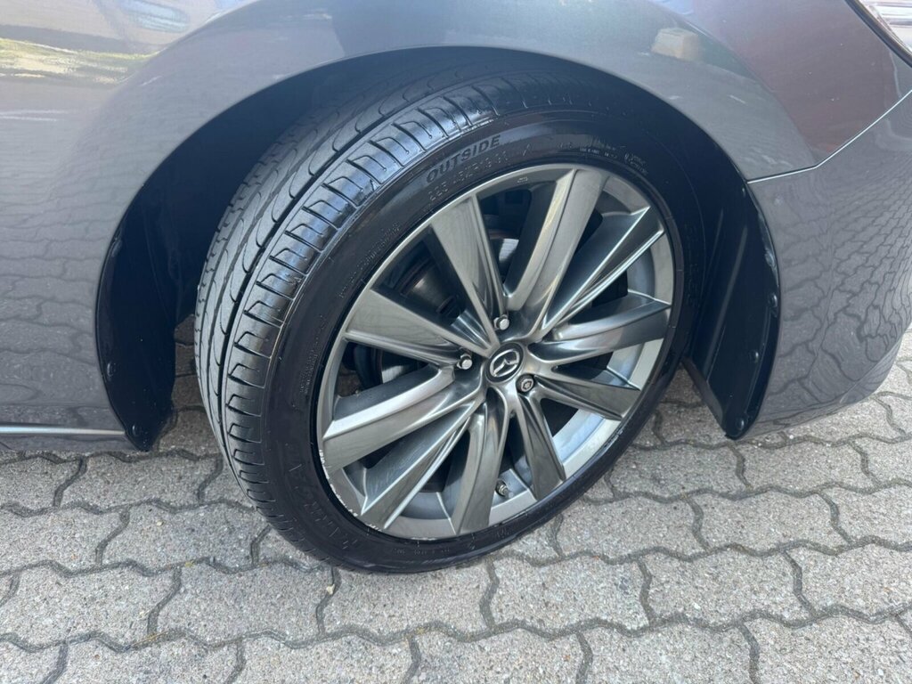 Mazda 6 2.5 Skyactiv-g Gt Sport Tourer Eur Grey #2