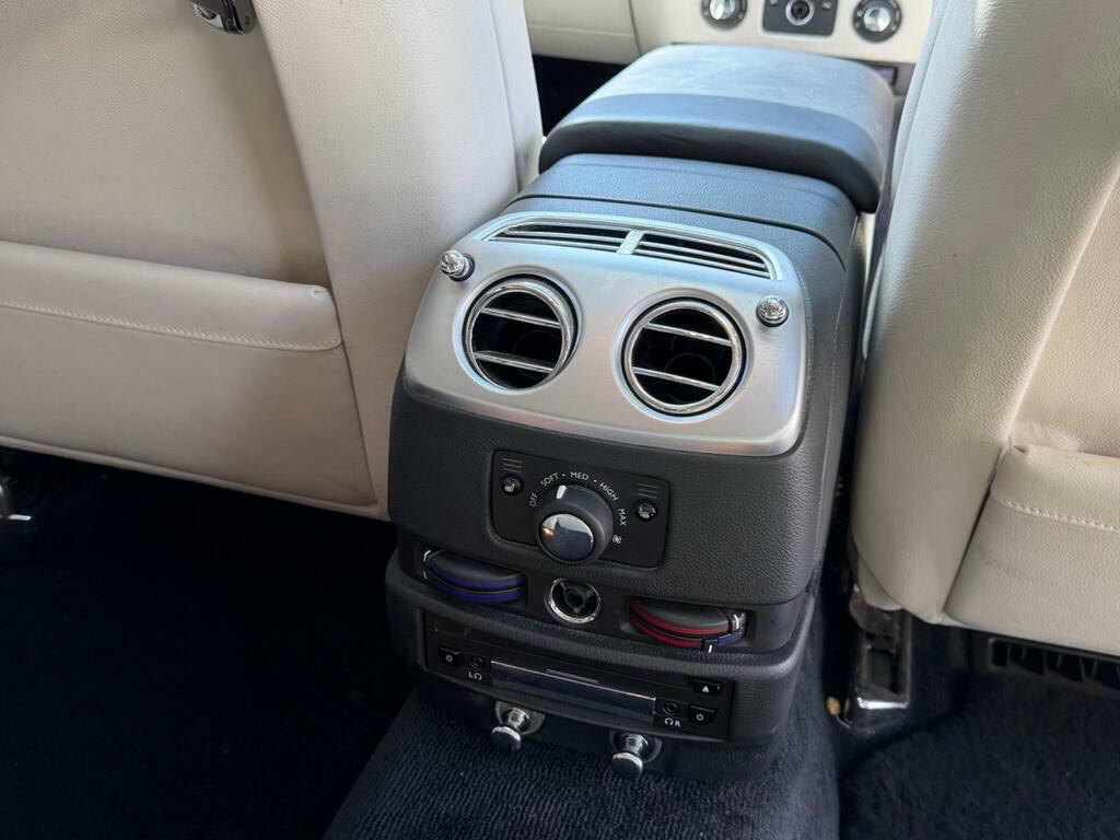 Rolls-Royce Ghost Petrol  #30