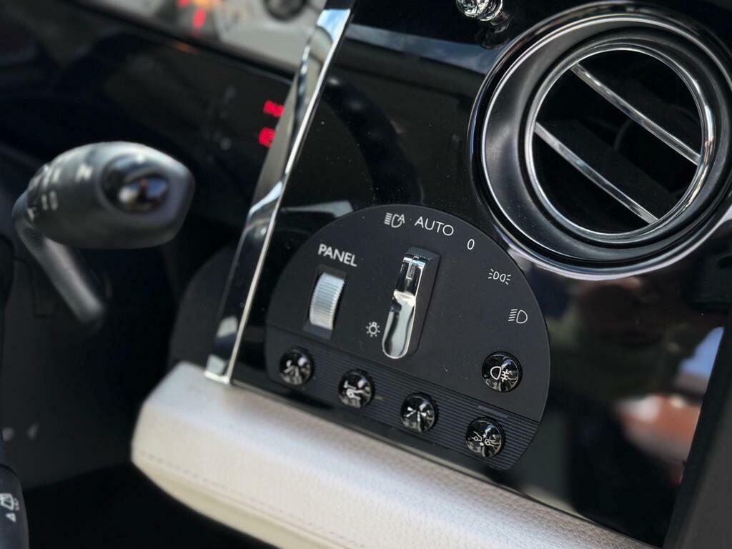 Rolls-Royce Ghost Petrol  #31