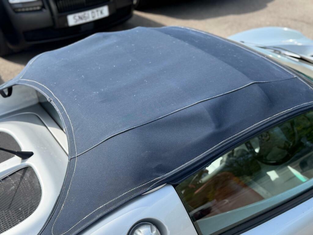 Lotus Elise 1.6 White #8