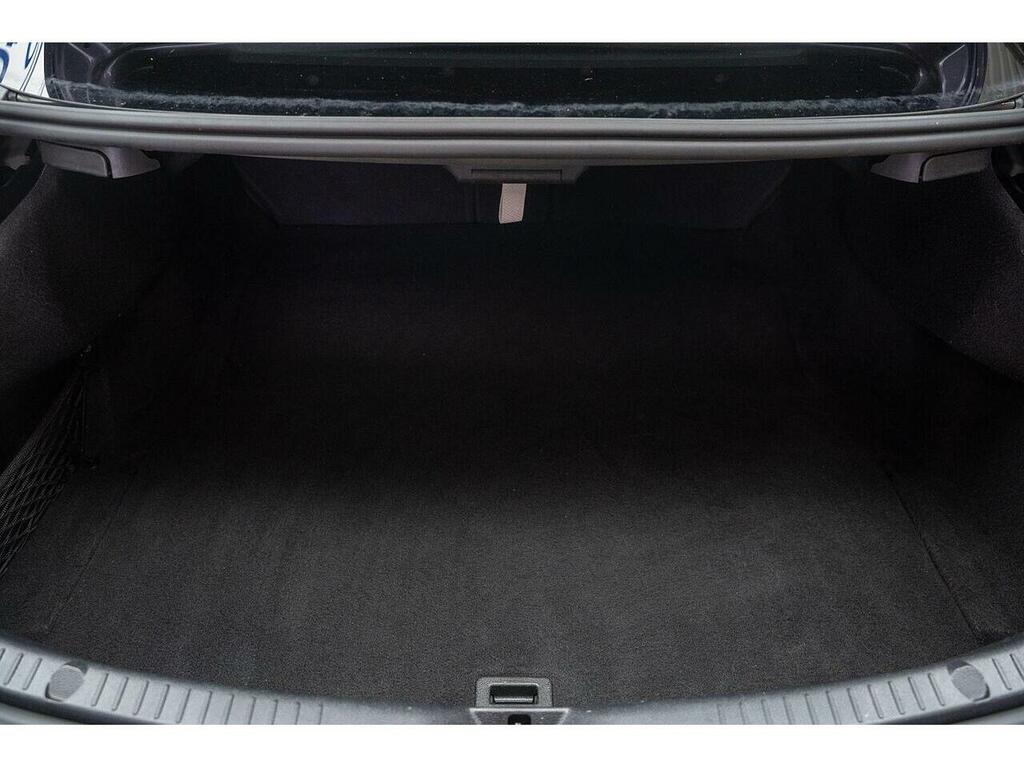 Mercedes-Benz C Class 2.0 C300d Amg Line G-tronic Euro 6 Ss NU69NZM Grey #6