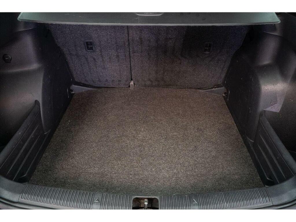 Skoda Fabia 1.2 Tdi Greenline II Euro 5 Ss Black #6