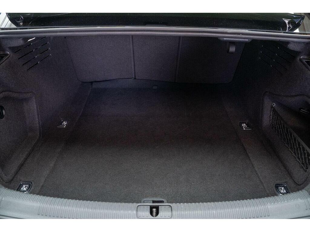Audi S4 3.0 Tfsi V6 Tiptronic Quattro Euro 6 Ss Black #6