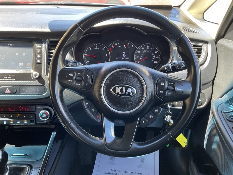 Kia 1.25 2 Euro 6 Ss Black #15