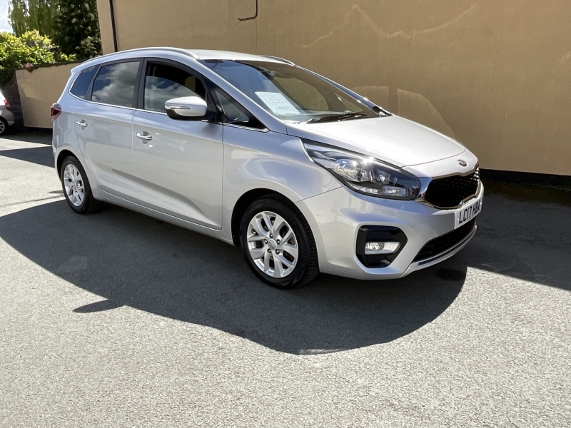 Kia 1.25 2 Euro 6 Ss Black #30