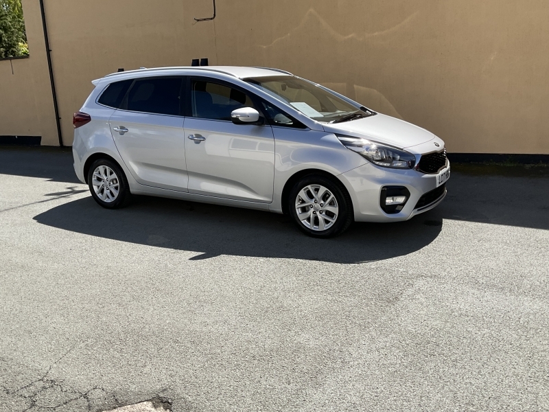 Kia 1.25 2 Euro 6 Ss Black #32