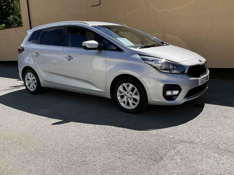 Kia 1.25 2 Euro 6 Ss Black #29