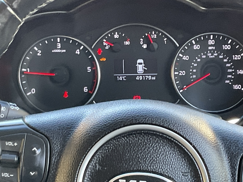Kia 1.25 2 Euro 6 Ss Black #14