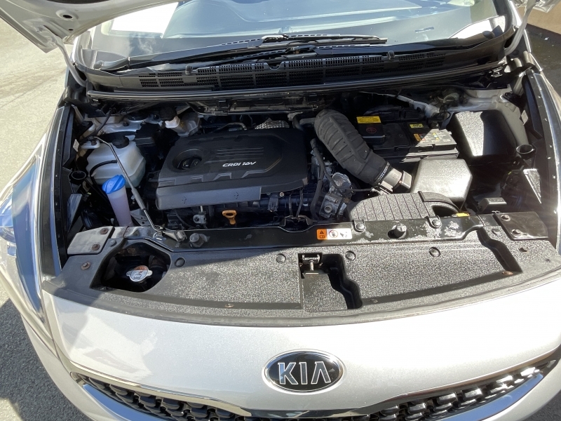 Kia 1.25 2 Euro 6 Ss Black #9