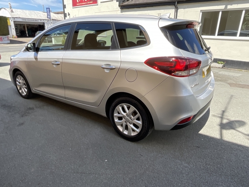 Kia 1.25 2 Euro 6 Ss Black #24