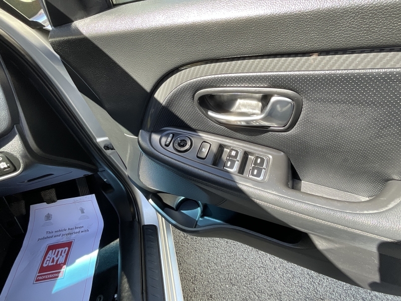 Kia 1.25 2 Euro 6 Ss Black #12