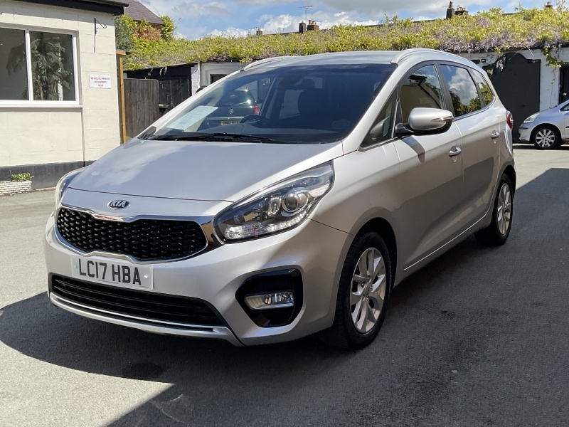 Kia 1.25 2 Euro 6 Ss Black #27