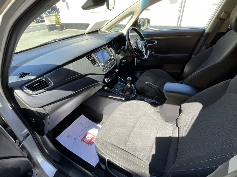 Kia 1.25 2 Euro 6 Ss Black #7