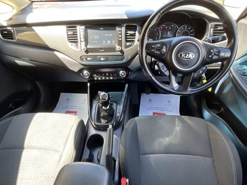 Kia 1.25 2 Euro 6 Ss Black #17