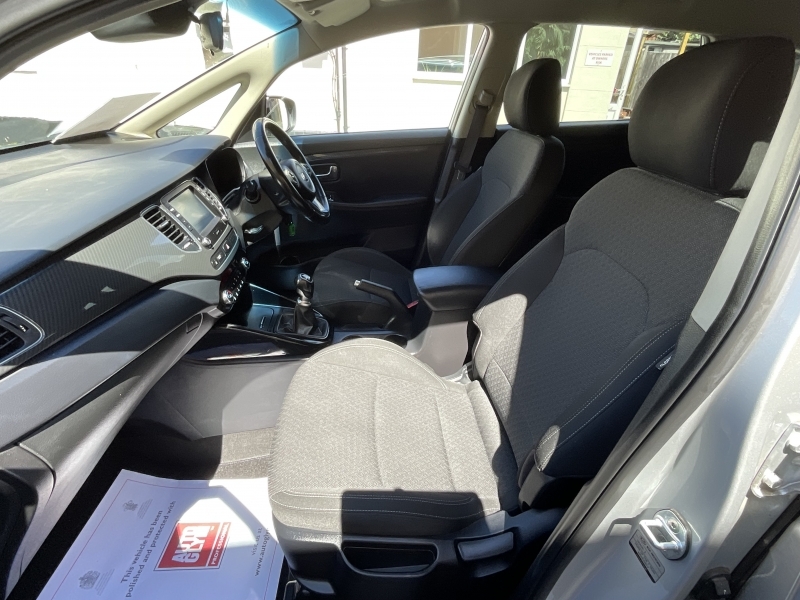 Kia 1.25 2 Euro 6 Ss Black #8