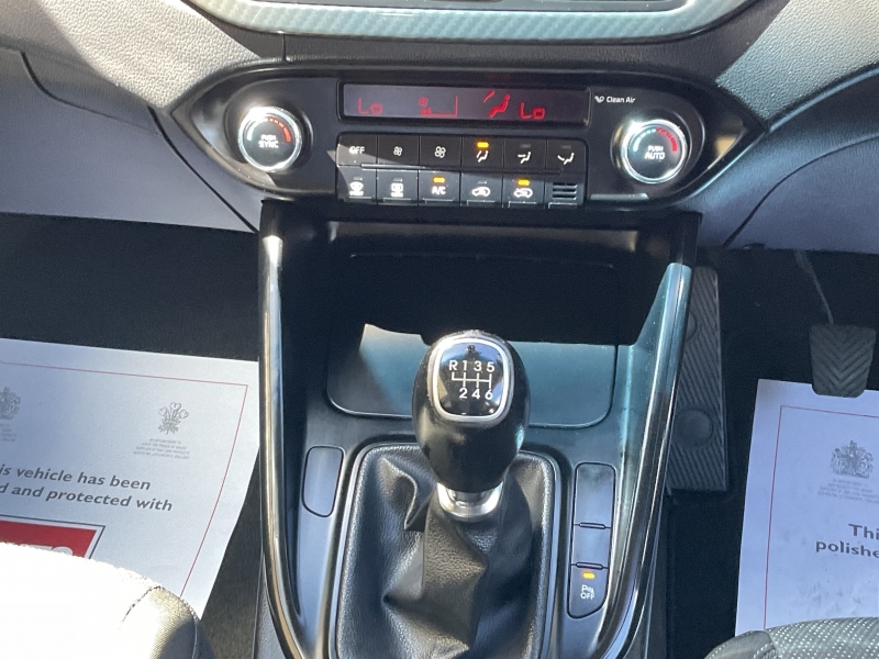 Kia 1.25 2 Euro 6 Ss Black #16