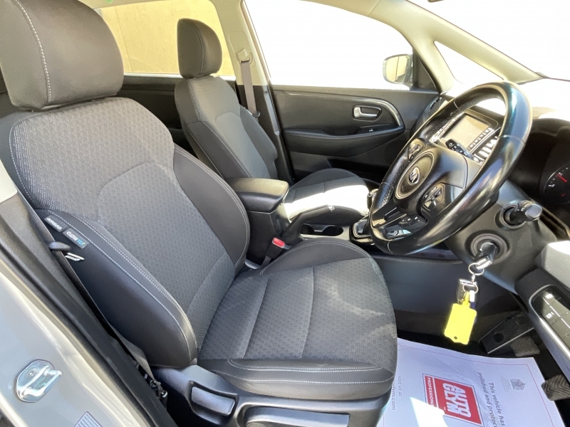 Kia 1.25 2 Euro 6 Ss Black #13