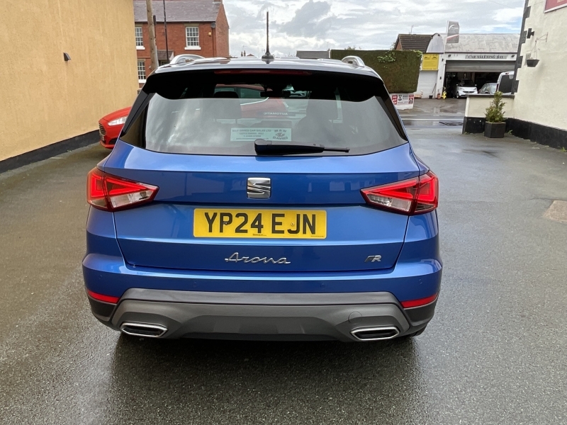Seat Fitted Grey #26