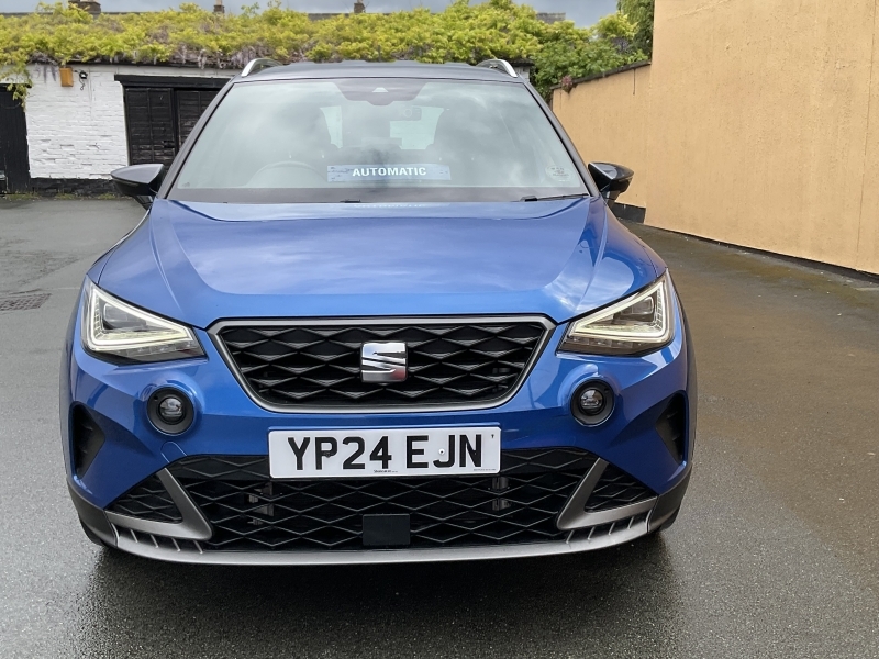 Seat Fitted Grey #31
