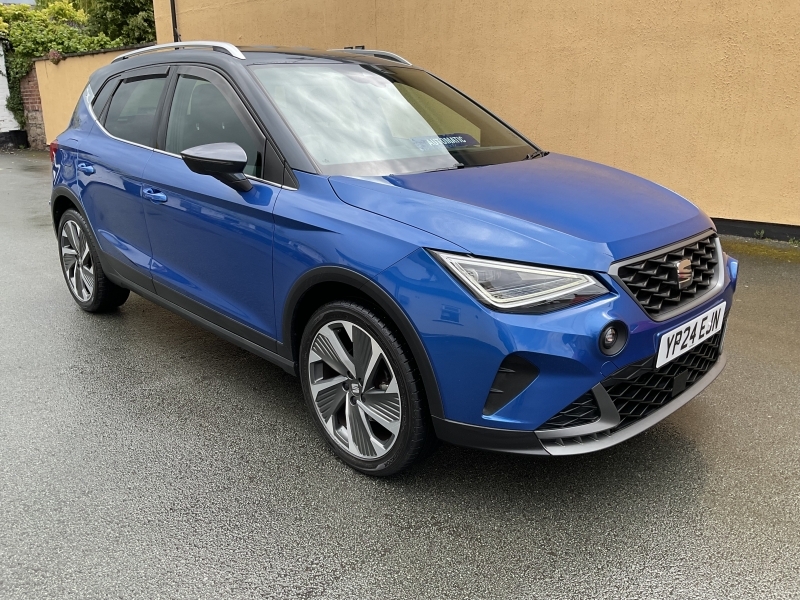 Seat Fitted Grey #32