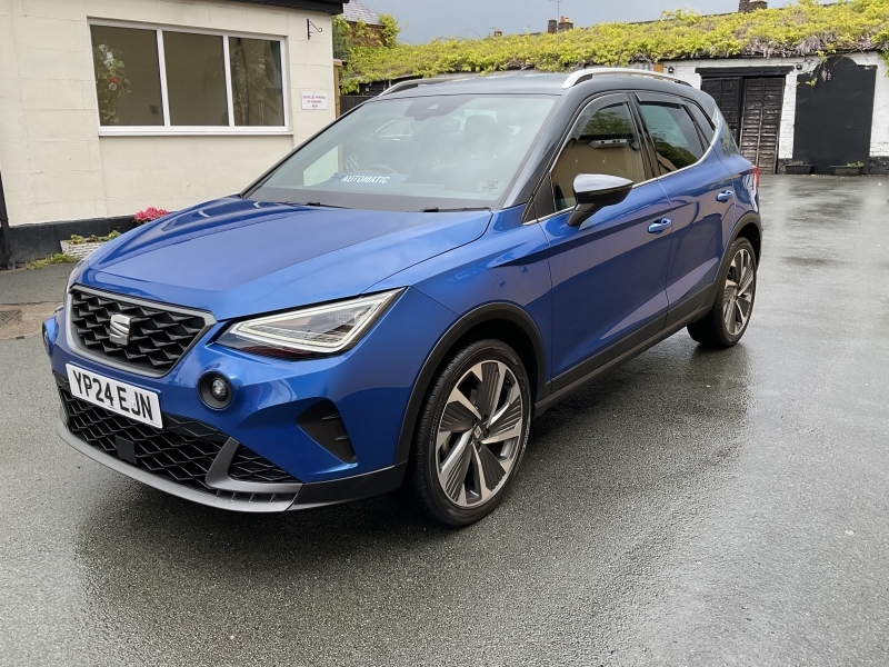 Seat Fitted Grey #29