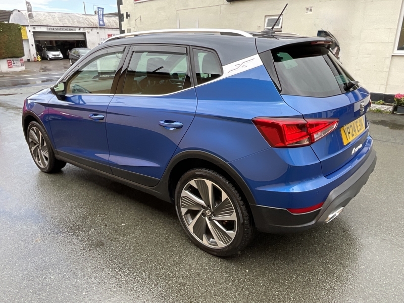 Seat Fitted Grey #27