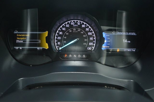Ford Ranger 2018 3.2 Tdci Wildtrak Pickup Double Cab Diese SM67NBA Orange #2