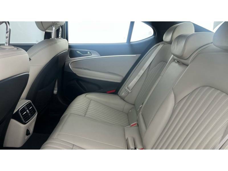 Genesis G70 2.2D Luxury Line - 2022 22 OV22LCW Blue #6
