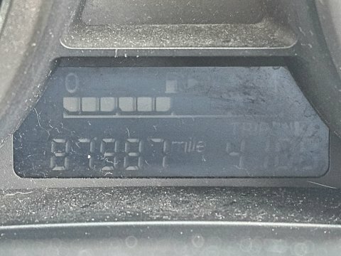 Mazda 3  Silver #12