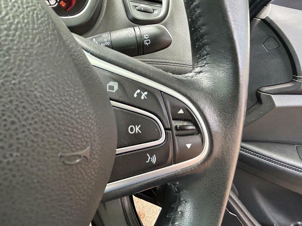 Renault Scenic Blue Dci Signature Black #22