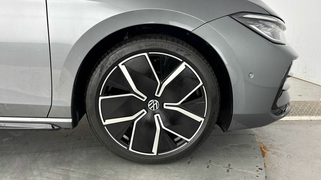 Volkswagen Passat Etsi Mhev R-line Dsg Euro 6 5-Door WN75VXP #5