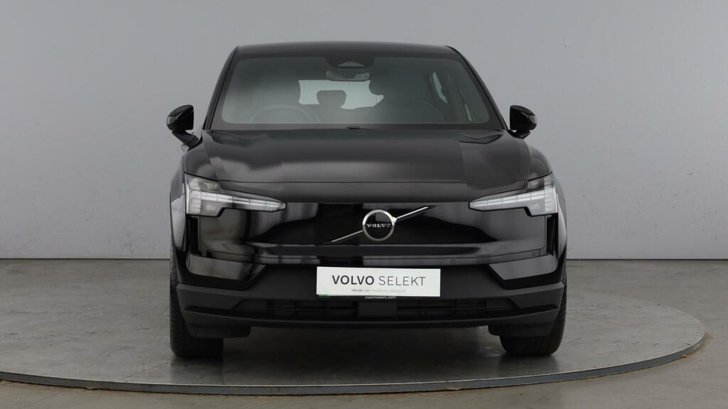 Volvo EX30 Single Motor Extended Range 69Kwh Plus 5-Door CK26DUU Black #5