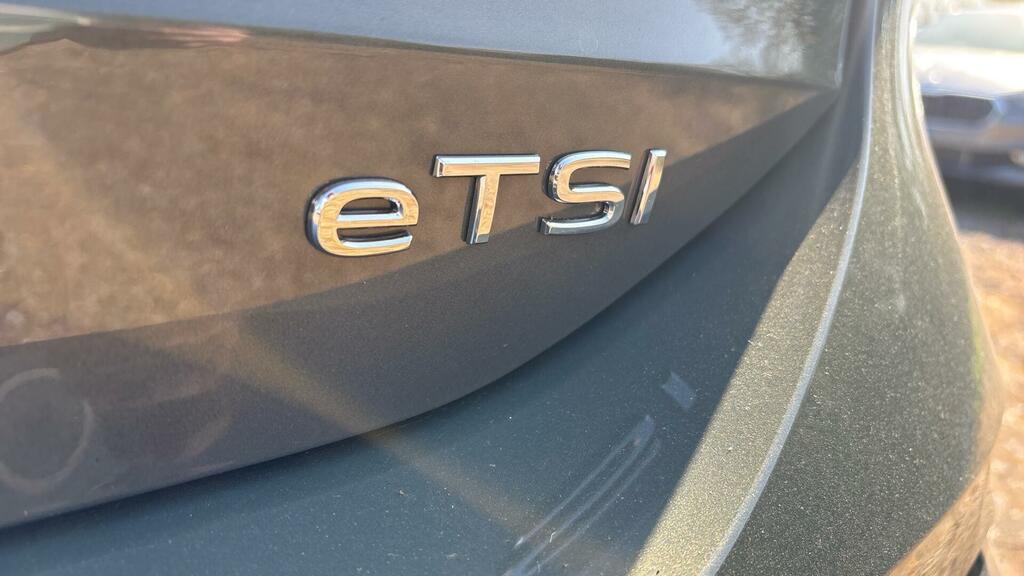 Volkswagen Tiguan Etsi Mhev Elegance Dsg Euro 6 5-Door Green #6