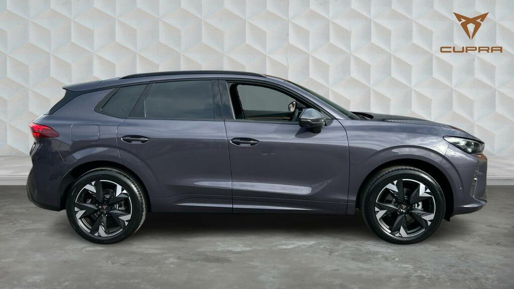 Cupra Terramar Etsi V2 Dsg Euro 6 5-Door VE75BZM  #3