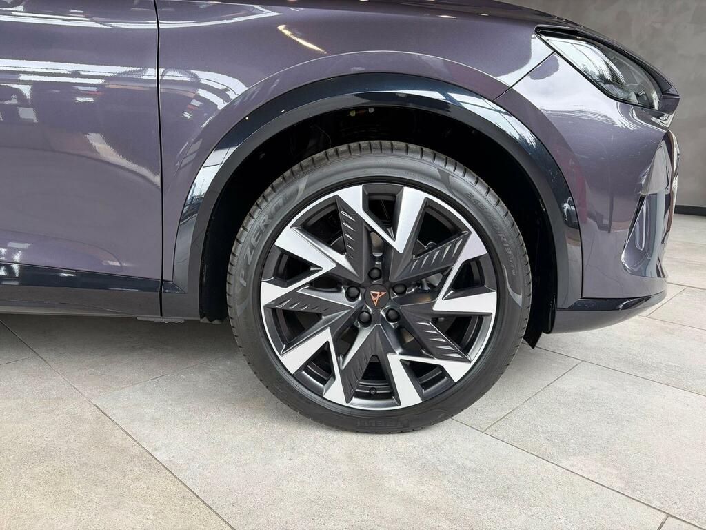 Cupra Formentor Ehybrid 25.8Kwh Vz2 Dsg Euro 6 5-Door  #5