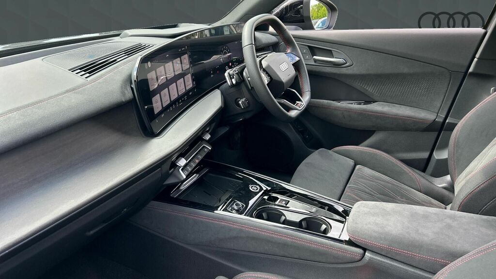 Audi Q3 2.0 Tfsi Launch Edition S Tronic Quattro Euro 6 5- Grey #2