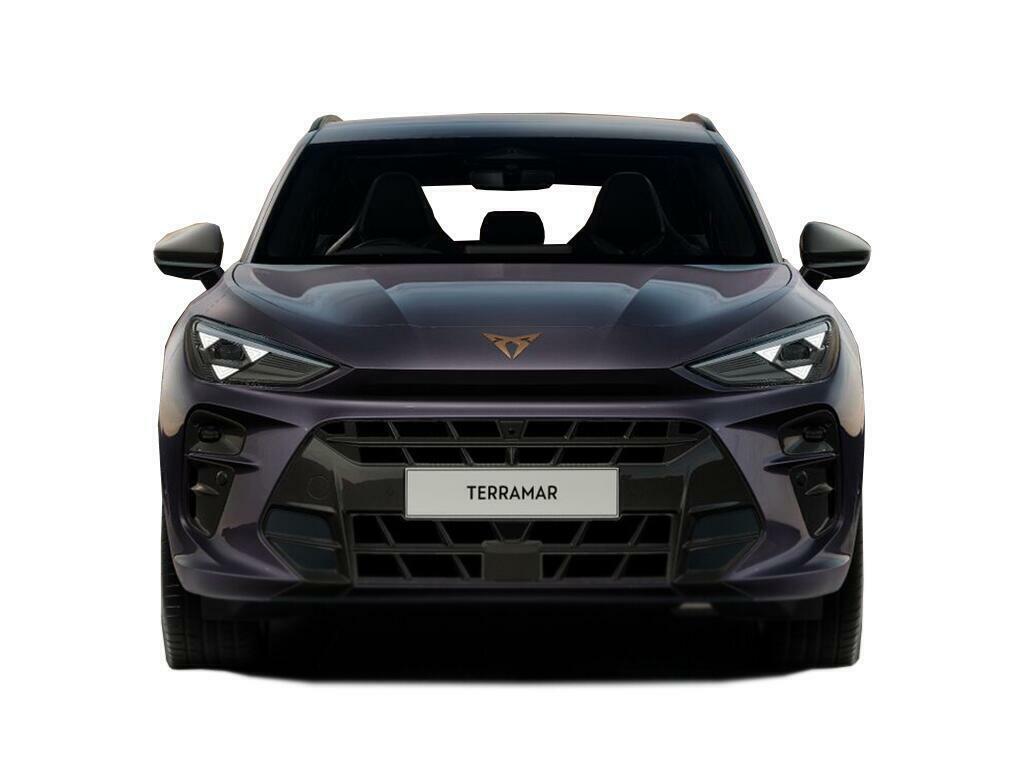 Cupra Terramar Etsi V2 Dsg Euro 6 5-Door  #5