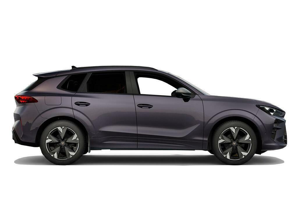 Cupra Terramar Etsi V2 Dsg Euro 6 5-Door  #2
