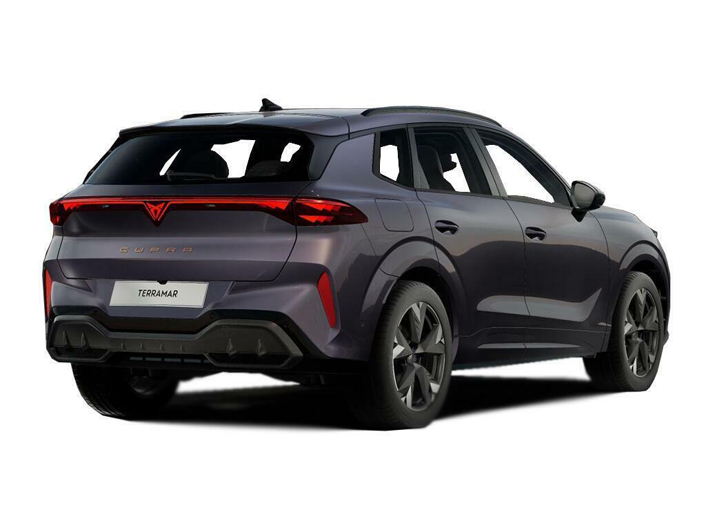Cupra Terramar Etsi V2 Dsg Euro 6 5-Door  #3