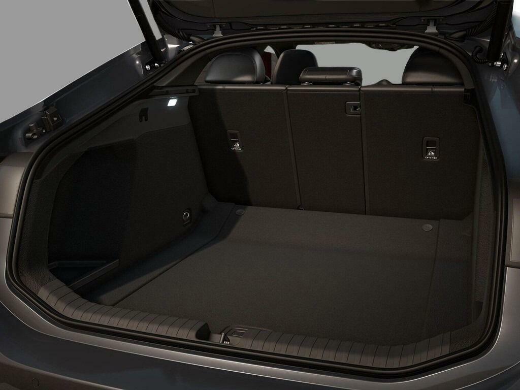Audi E-tron 100Kwh Edition 1 Estate Quattro YY26BXO Black #7