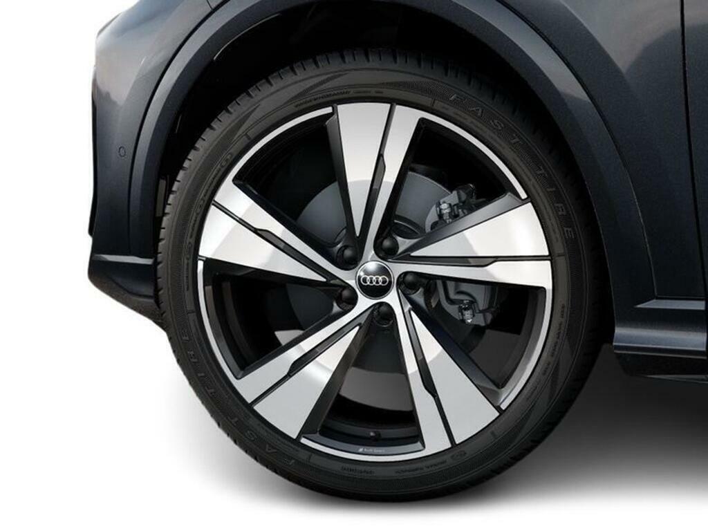 Audi Q5 2.0 Tfsi Vorsprung S Tronic Quattro Euro 6 5-Door Grey #6