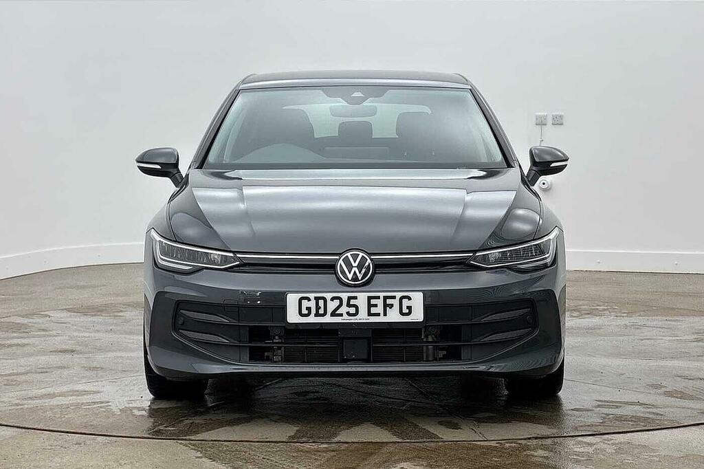 Volkswagen e-Golf Tsi Ehybrid 19.7Kwh Match Dsg Euro 6 5-Door GD25EFG Grey #6