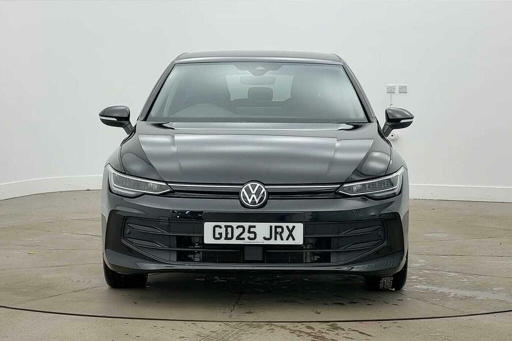 Volkswagen e-Golf Tsi Ehybrid 19.7Kwh Match Dsg Euro 6 5-Door GD25JRX Black #6